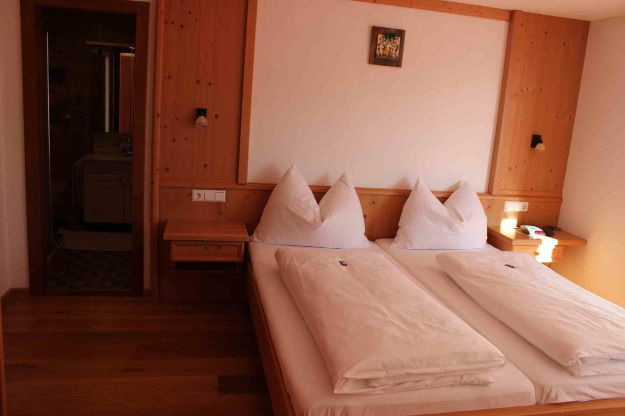 Unterhagmooshof Villa Radstadt Luaran gambar