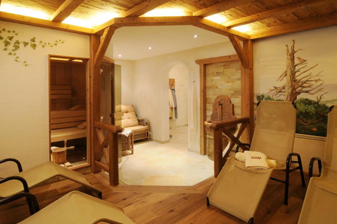 Unterhagmooshof Villa Radstadt Luaran gambar